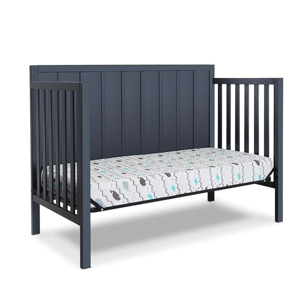Essex 4in1 Convertible Crib
