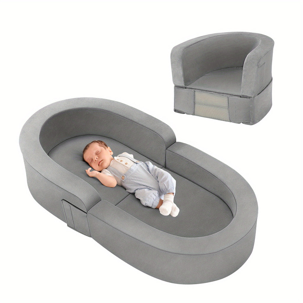 Portable Toddler Bed Sofa Bed