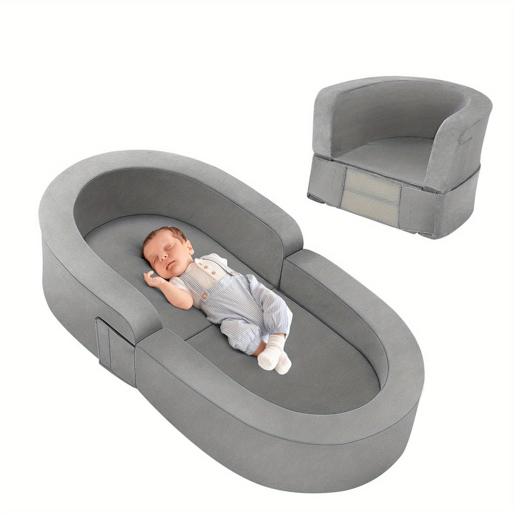 Portable Toddler Bed Sofa Bed