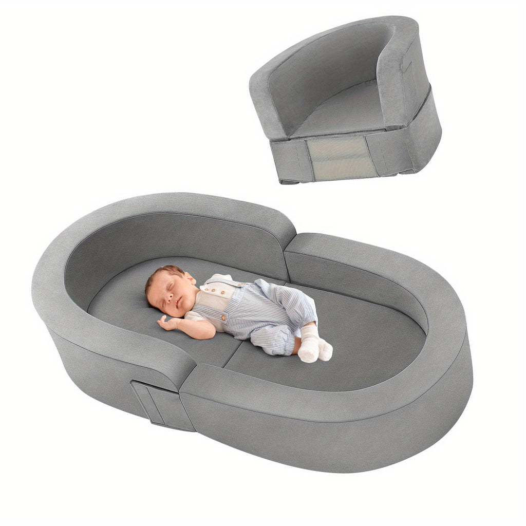 Portable Toddler Bed Sofa Bed