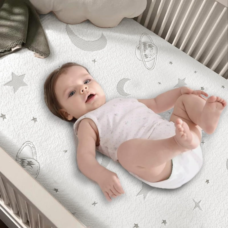 Pack and Play Mattress 38\