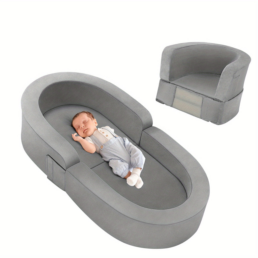 Portable Toddler Bed Sofa Bed