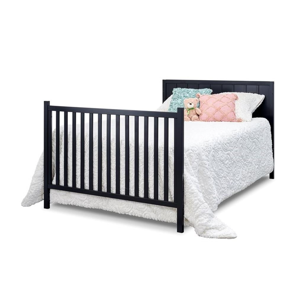 Essex 4in1 Convertible Crib