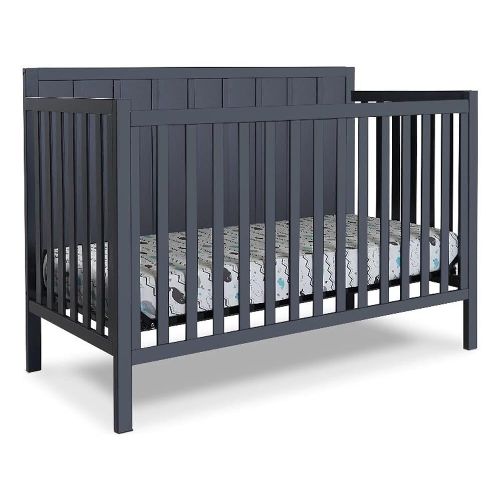 Essex 4in1 Convertible Crib