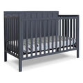 Essex 4in1 Convertible Crib