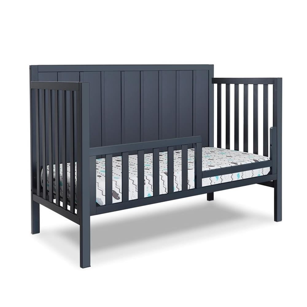 Essex 4in1 Convertible Crib