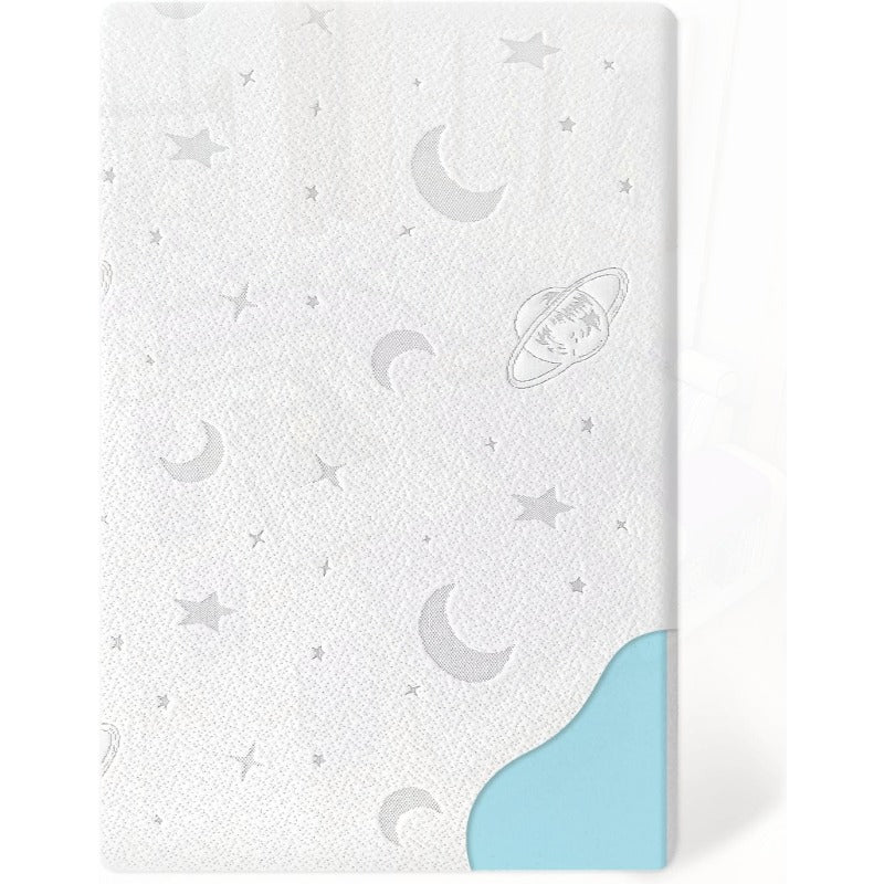 Pack and Play Mattress 38\