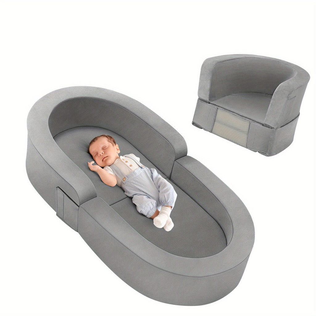 Portable Toddler Bed Sofa Bed