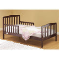 212 MAIN Cherry Toddler Bed